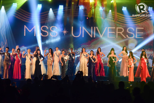 65th Miss Universe UPDATES - Page 2 Governors-Ball-2017016-020_393D4A430DD1406F9A2B6B31BB179D42