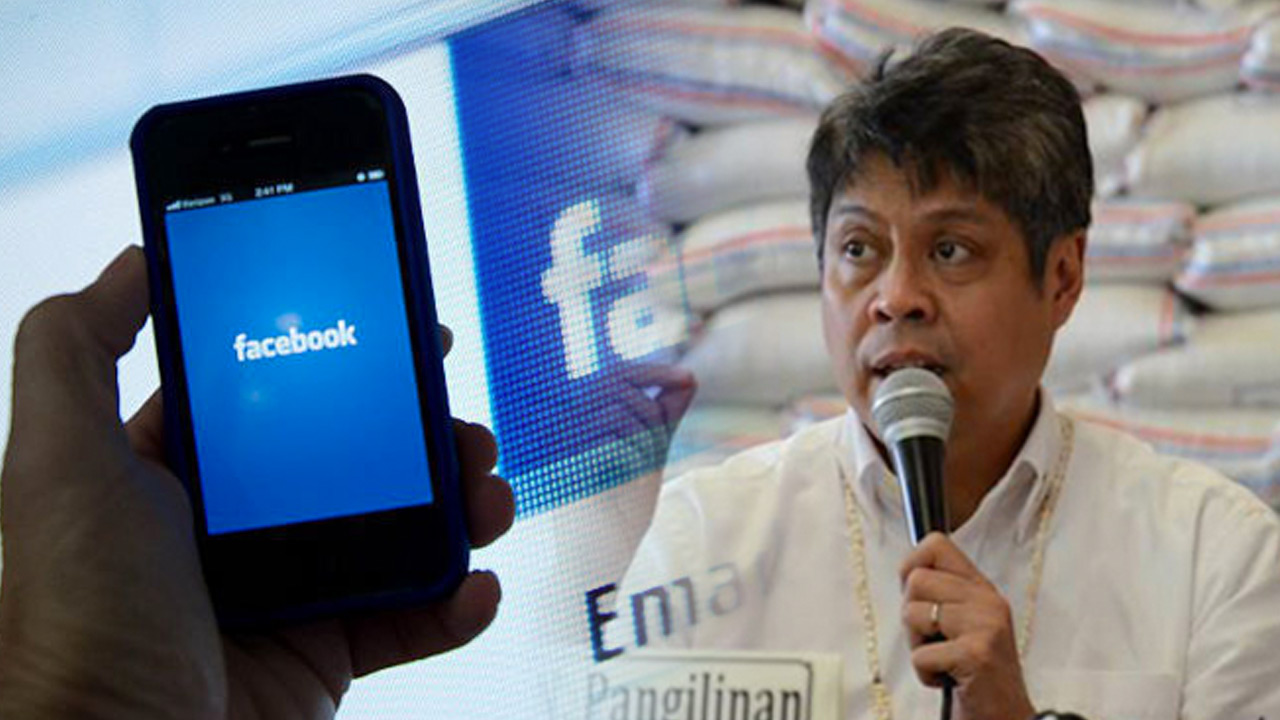 Facebook assures Pangilinan ‘We take misinformation seriously’